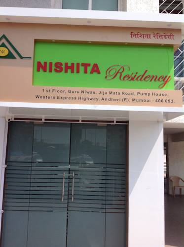 Nishita Residency - Mumbai Image