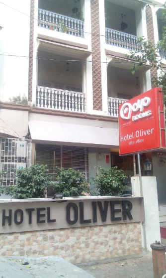 Oliver Hotel - Mumbai Image