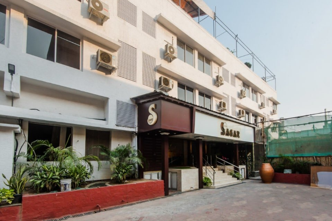 Hotel Sagar - Mumbai Image