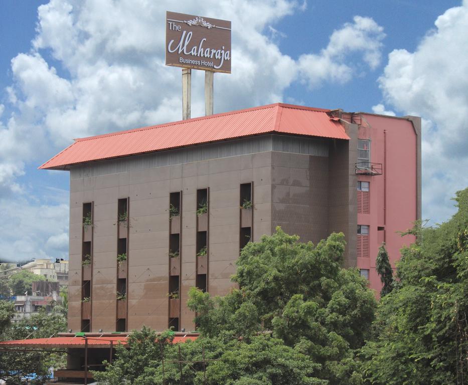 Maharaja Hotel - Mumbai Image