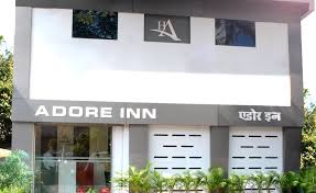 Adore Inn - Mumbai Image