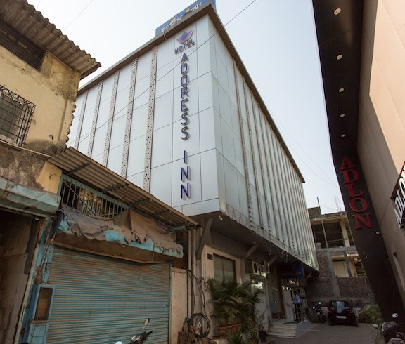 Hotel Address Inn - Mumbai Image