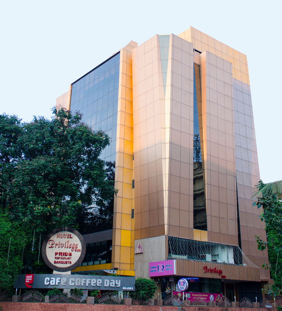 Privilege Inn - Mumbai Image