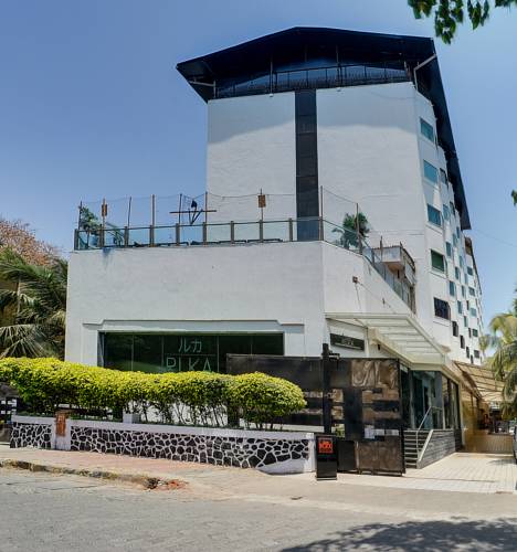 Ramee Guestline Hotel - Mumbai Image