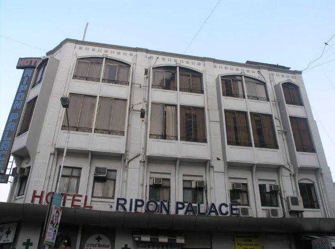 Ripon Palace Hotel - Mumbai Image