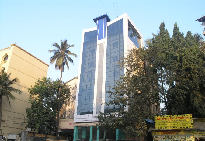 Sahar Garden Hotel - Mumbai Image