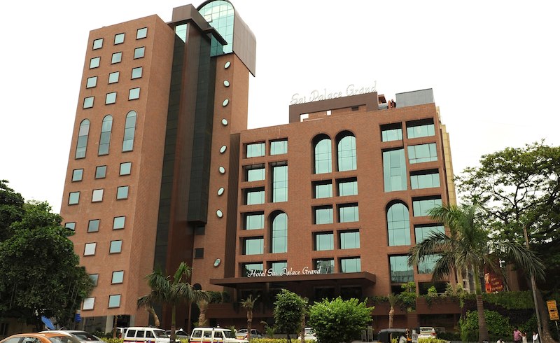 Sai Palace Grand - Mumbai Image