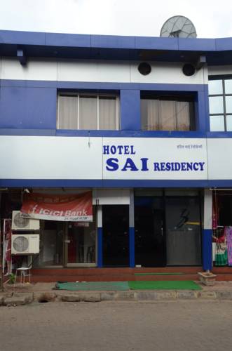 Sai Residency Hotel - Mumbai Image