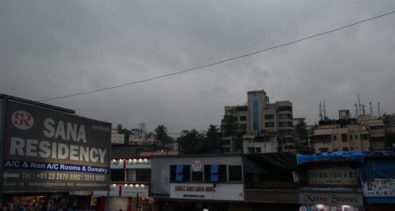 SANA Residency - Mumbai Image