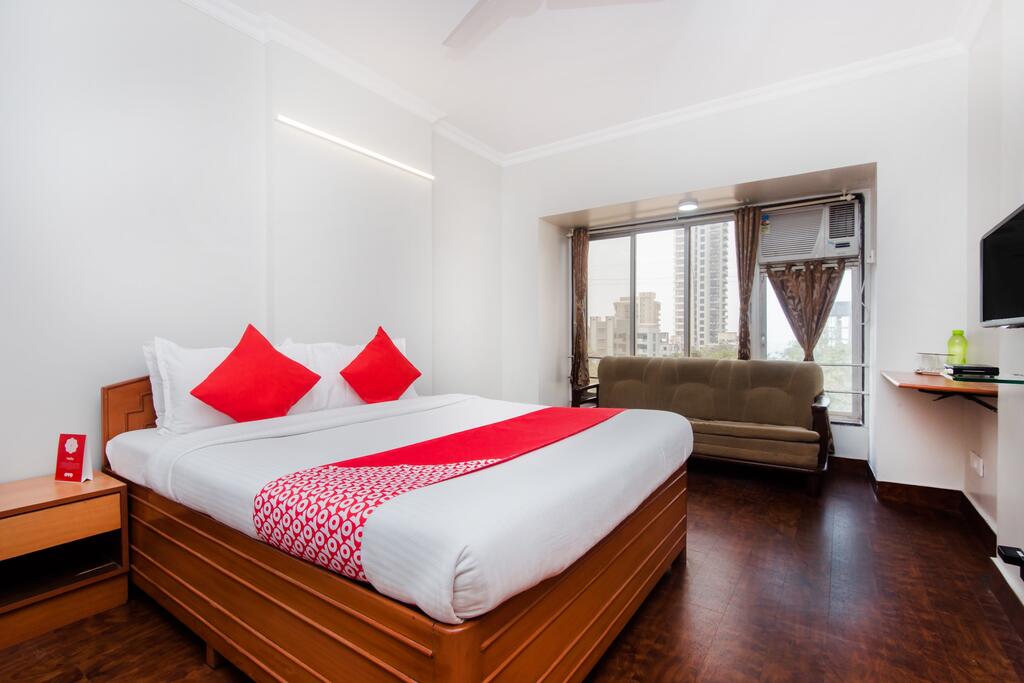 Service Apartment Aura Executive Home - Mumbai Image