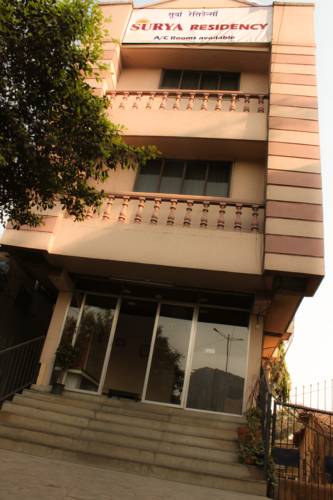 Surya Residency - Mumbai Image