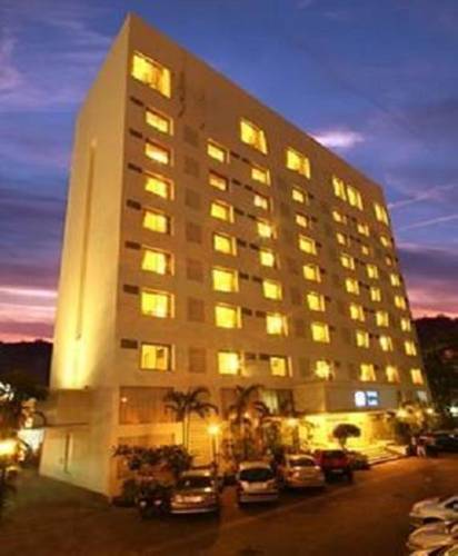 The Sahil Hotel - Mumbai Image