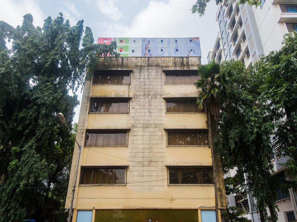 Treebo Aviva Suites - Mumbai Image