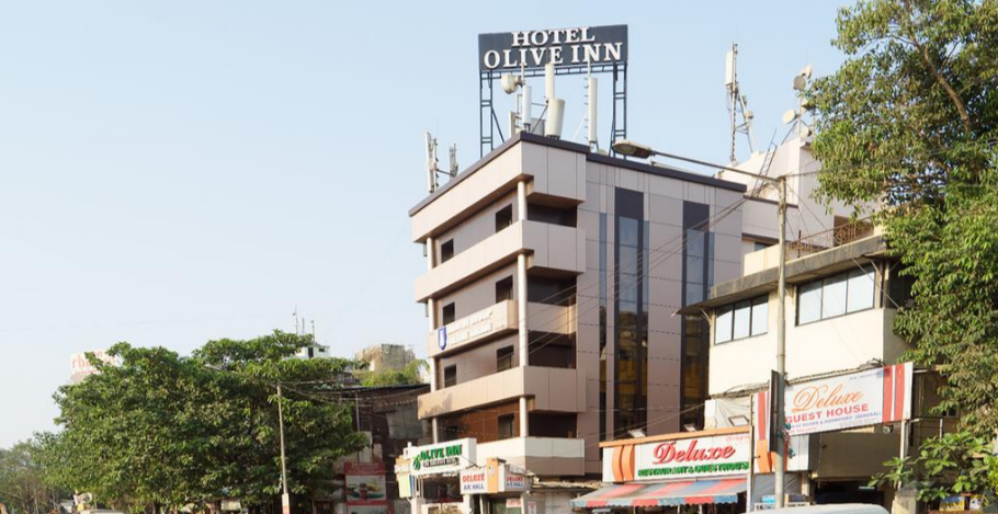Treebo Olive Inn - Mumbai Image