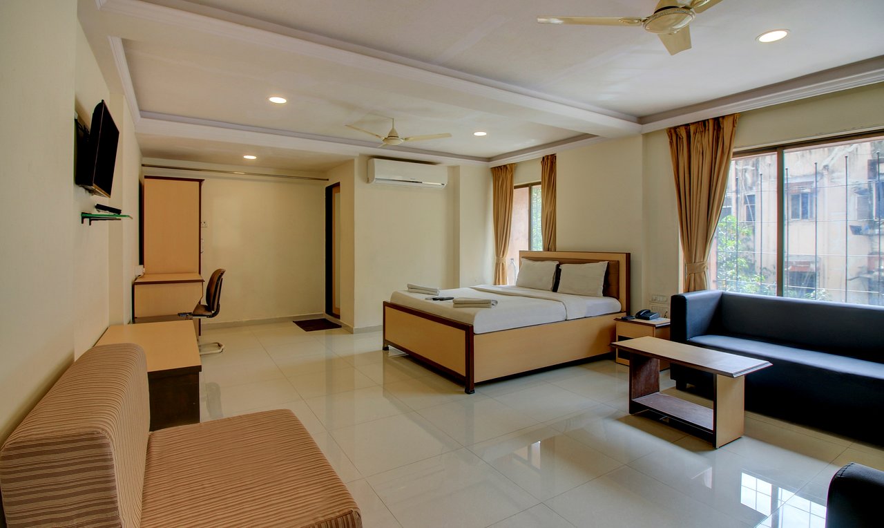 Treebo Orbit Inn - Mumbai Image