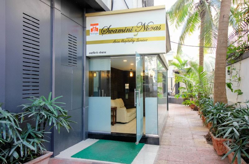 Treebo Swamini Niwas - Mumbai Image