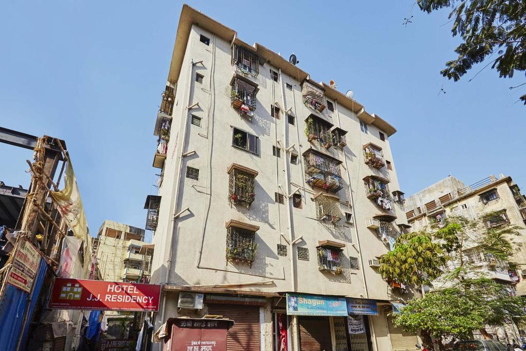 Wishtree Dave Hostel - Mumbai Image