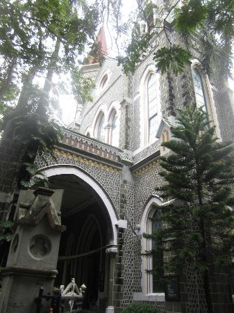 YMCA Central Branch - Mumbai Image