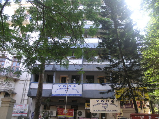 YWCA International Guest House - Mumbai Image