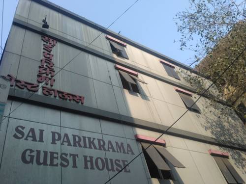 Hotel Sai Parikrama - Navi Mumbai Image