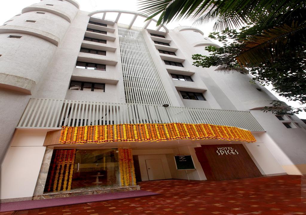 Hotel Spices - Navi Mumbai Image