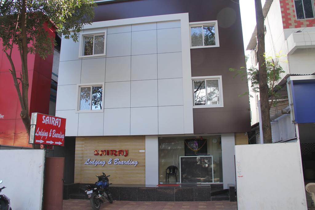 Sairaj Residency - Navi Mumbai Image