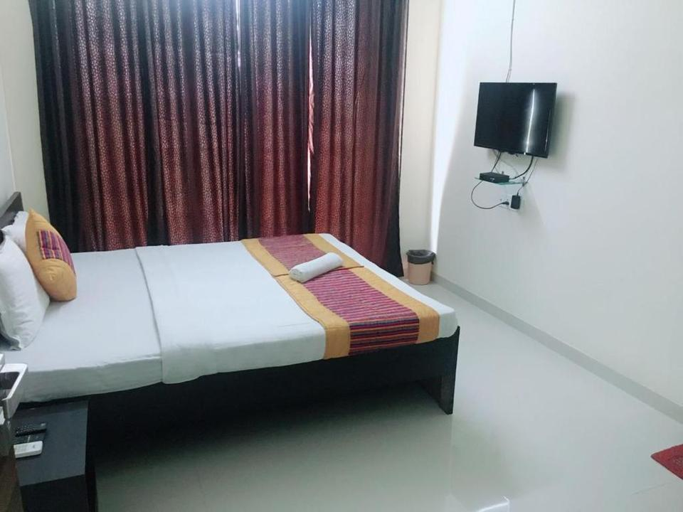 Ganesh Suites - Navi Mumbai Image