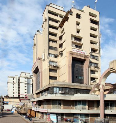 Hotel City View - Navi Mumbai Image