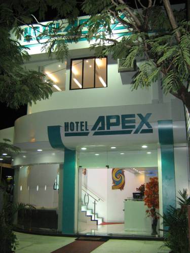 Hotel Apex - Navi Mumbai Image