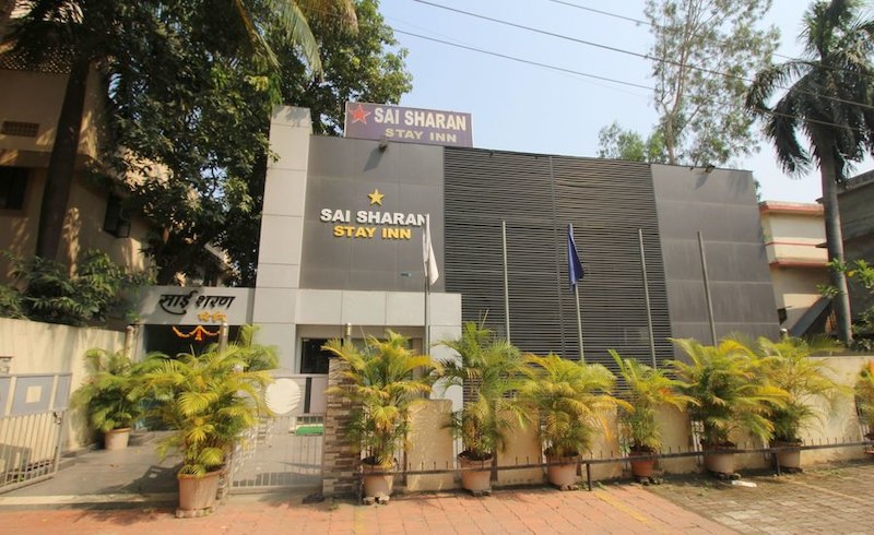 Hotel Sai Sharan Stay Inn - Navi Mumbai Image