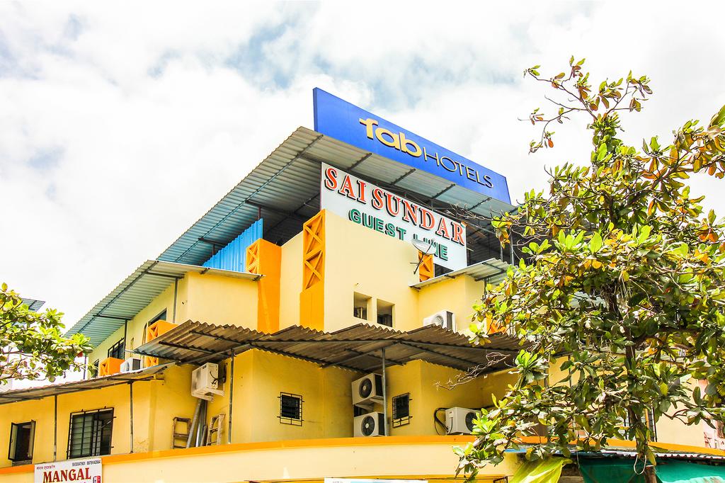 Hotel Sai Sundar Guest Line - Navi Mumbai Image