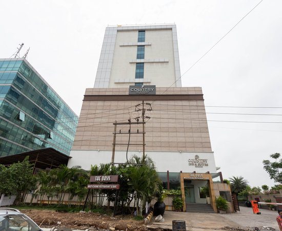 Country Inn & Suites by Radisson, - Navi Mumbai Image