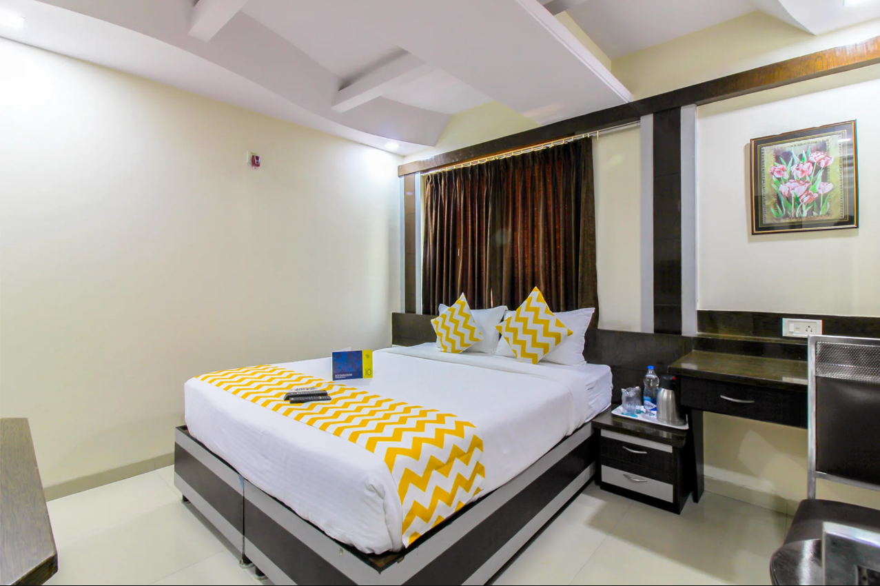 Hotel Star Inn - Navi Mumbai Image