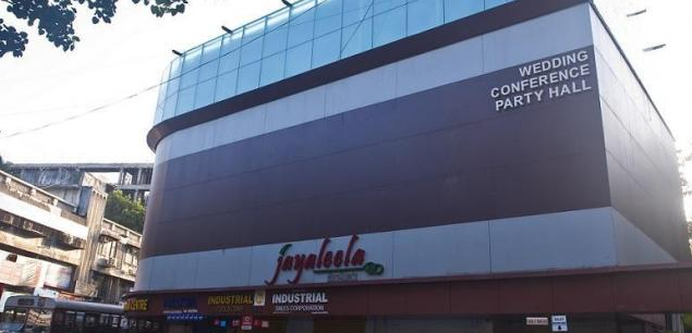 Jayaleela Dormitory - Navi Mumbai Image