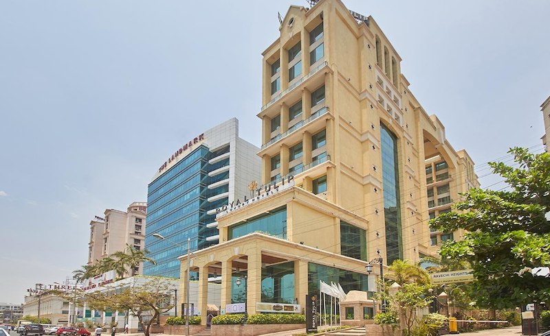 Royal Tulip - Navi Mumbai Image