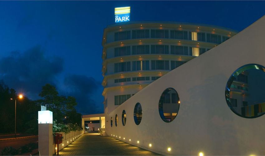 The Park - Navi Mumbai Image