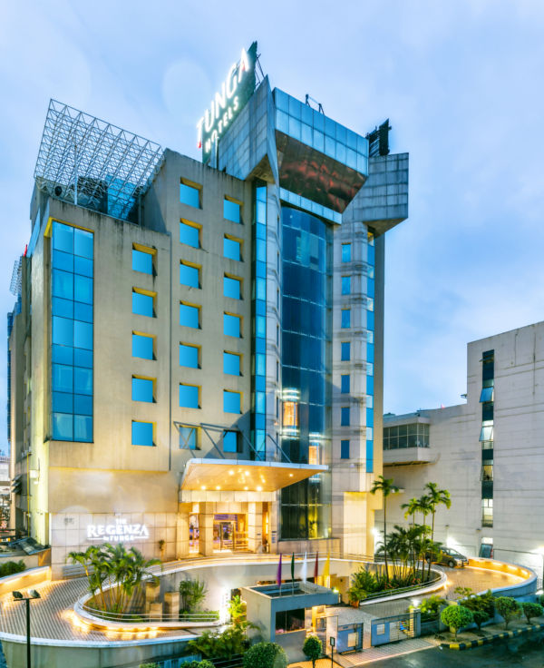 The Regenza by Tunga - Navi Mumbai Image