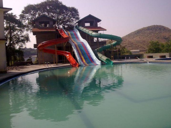 Green Hills Resort - Palghar Image