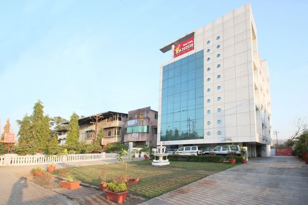 Hotel Tanish Residency - Raigad Image