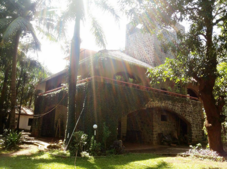 RK's Kashid Beach Villa - Raigad Image