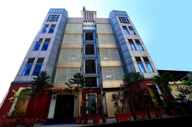 Hotel Vista Jaya Mahal - Thane Image
