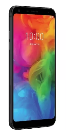 LG Q7 Image