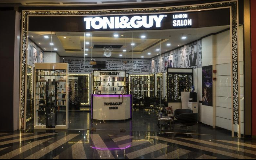 Toni & Guy - Koregaon Park - Pune Image