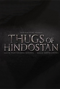 Thugs of Hindostan Image