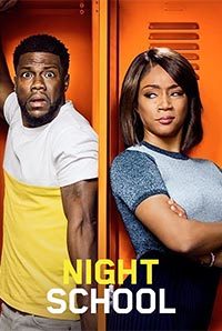 Night School Image