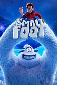 Smallfoot Image