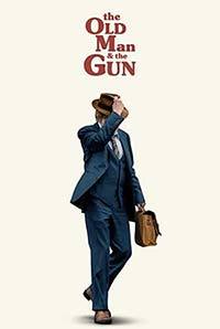 Old Man & The Gun Image