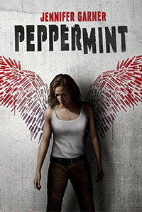 Peppermint Image