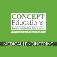 Concept Eduventures - Guwahati Image