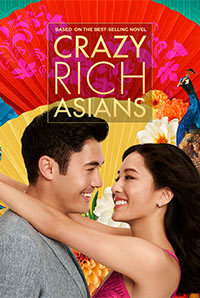Crazy Rich Asians Image